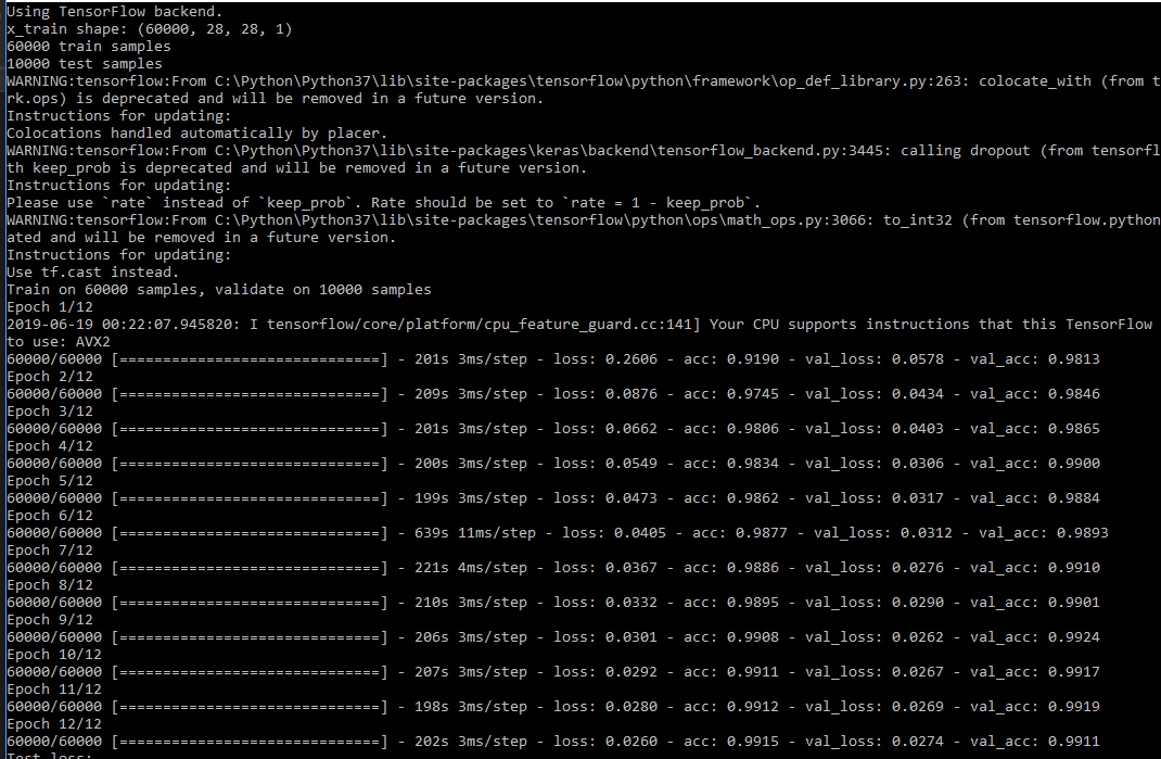 GitHub is a highlevel neural networks