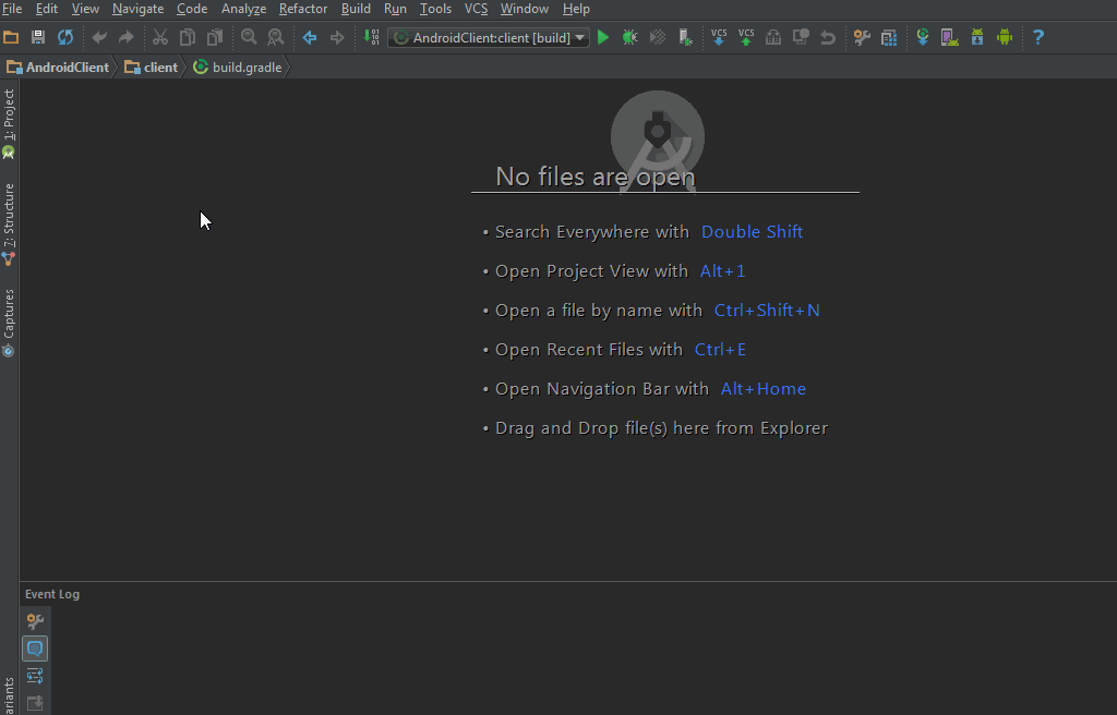 Android Gif / Dribbble Android Walking Sony Gif By Pete