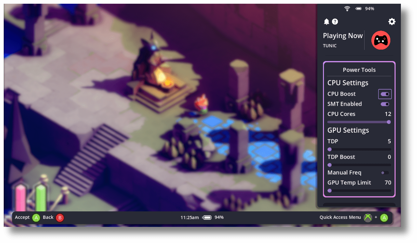 GitHub ShadowBlip/OpenGamepadUI Open source gamepadnative game