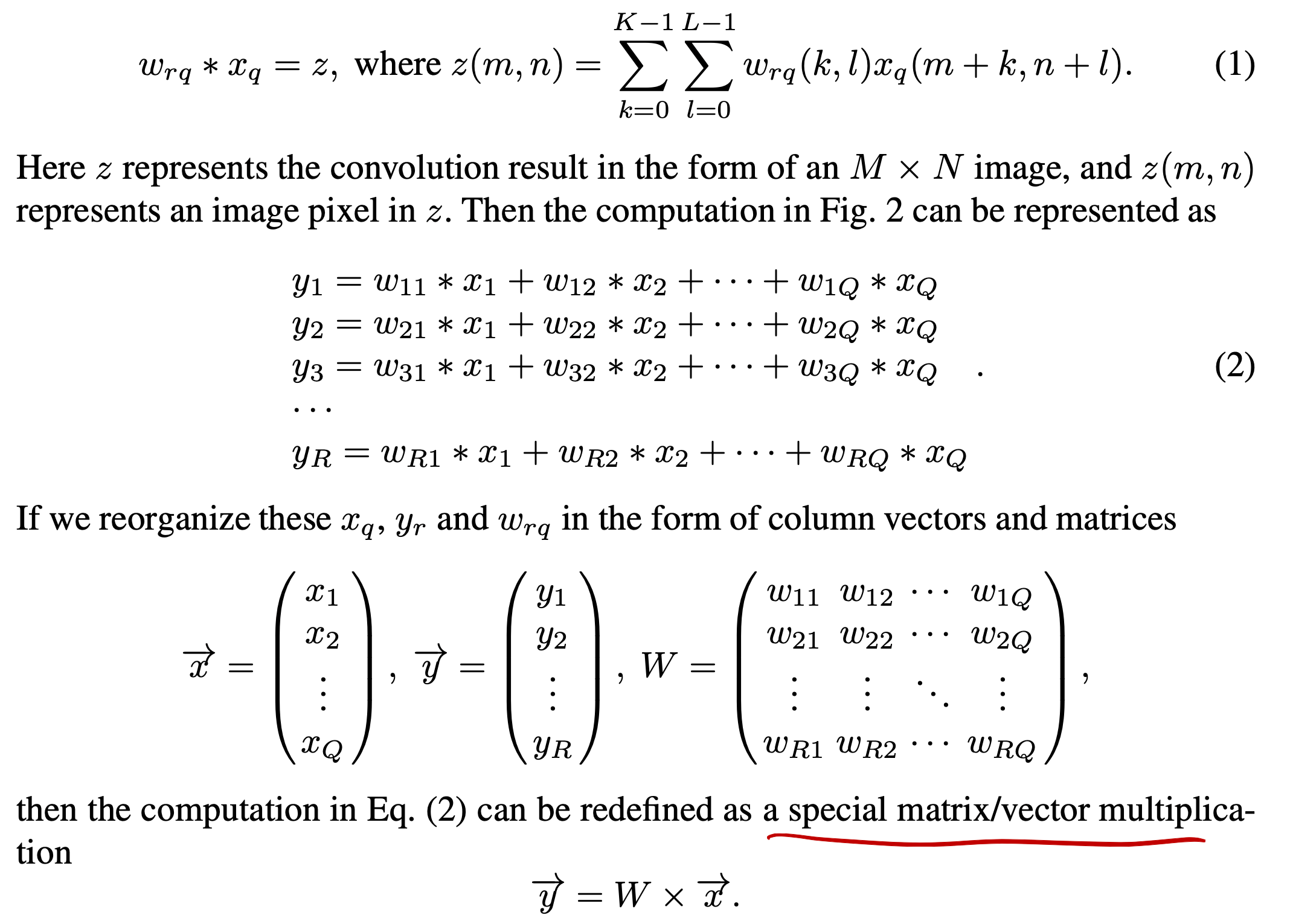 [Read Paper] Minimizing Computation in Convolutional Neural Networks
