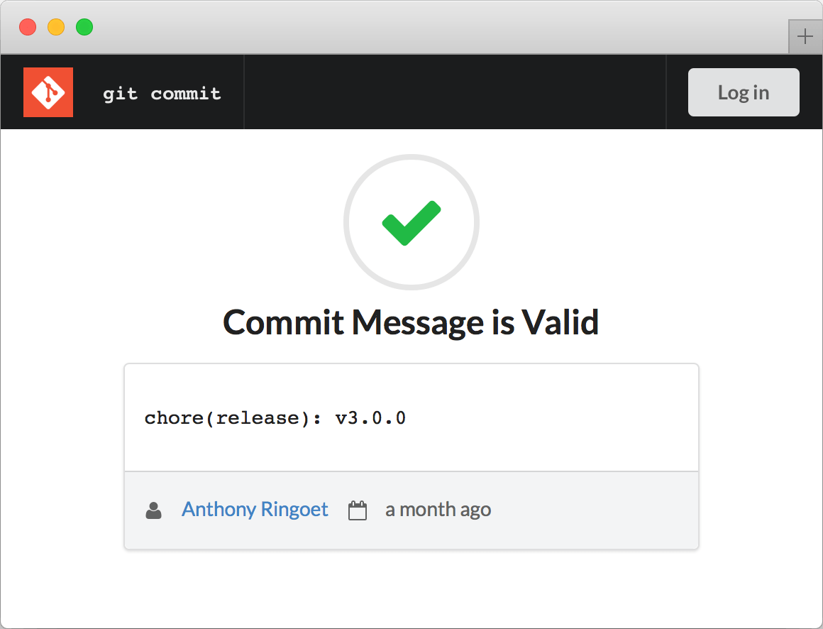 GitHub monkey_face Simple CI server