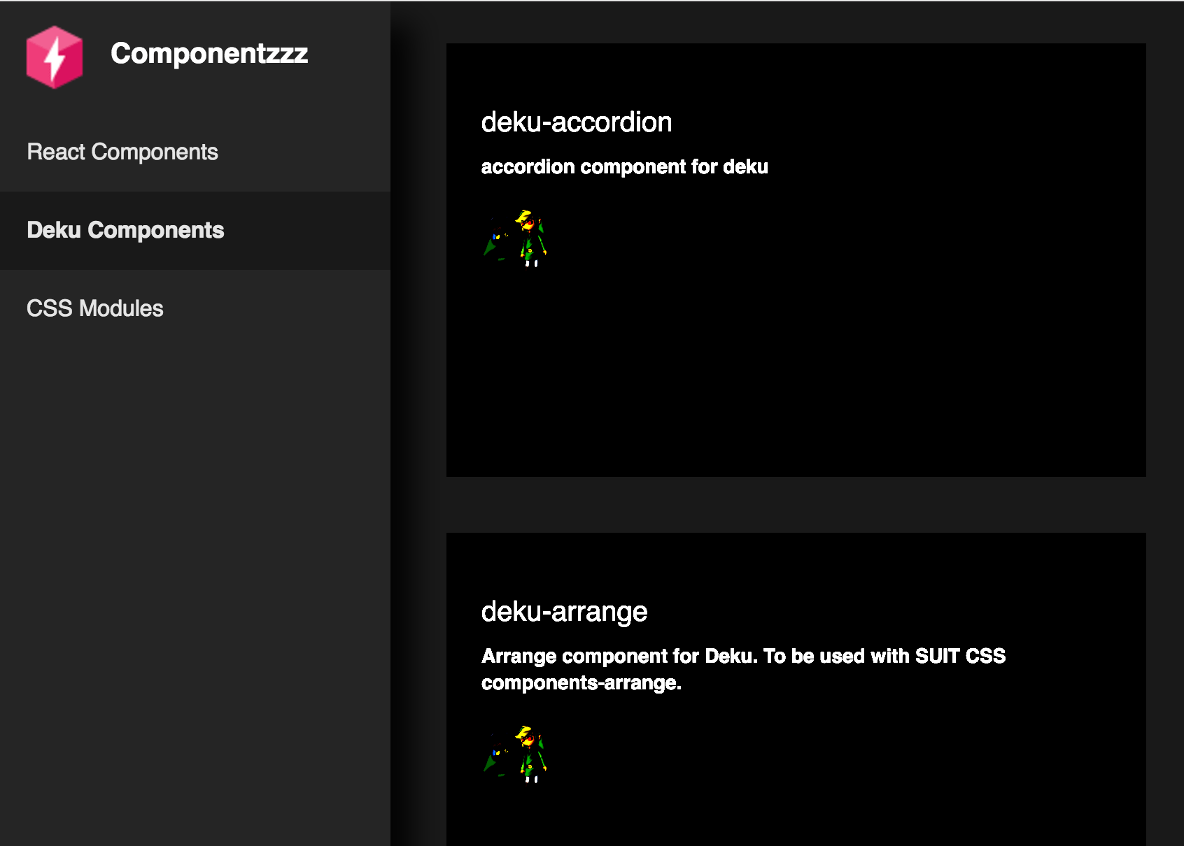 GitHub svnm/reactrouterreduxexample react, redux, reactrouter