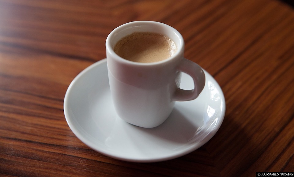 This is why you should DEFINITELY NOT use the kettle in your hotel room