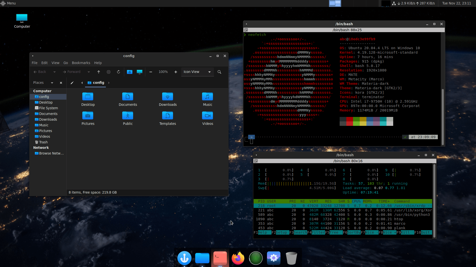 GitHub TalTechIVARLab/ubuntudesktopdocker Dockerized Ubuntu