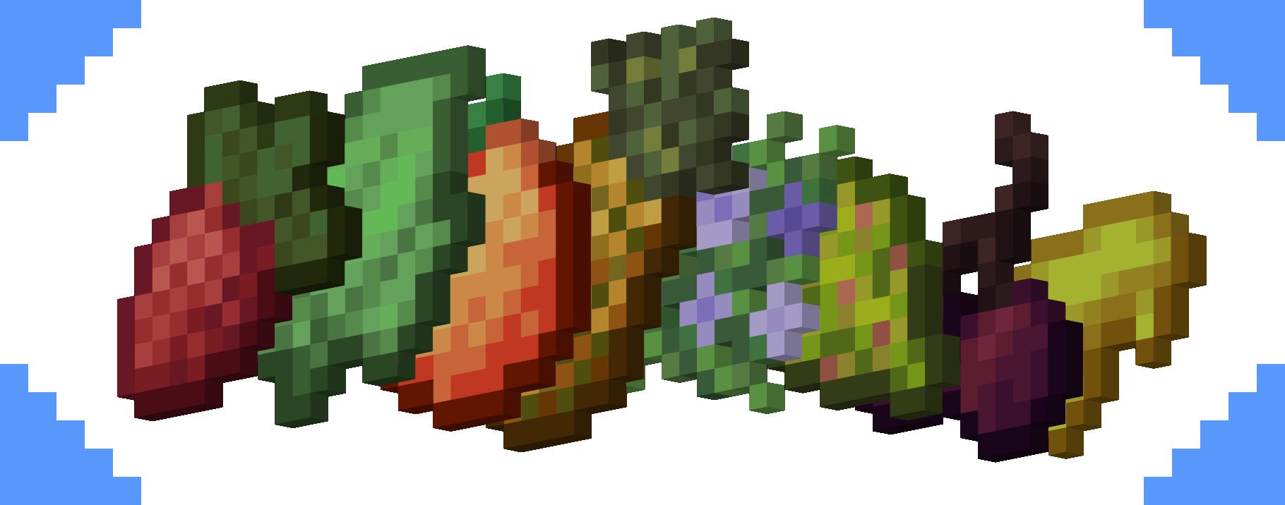 Download El and L's Dyes Minecraft Mods & Modpacks