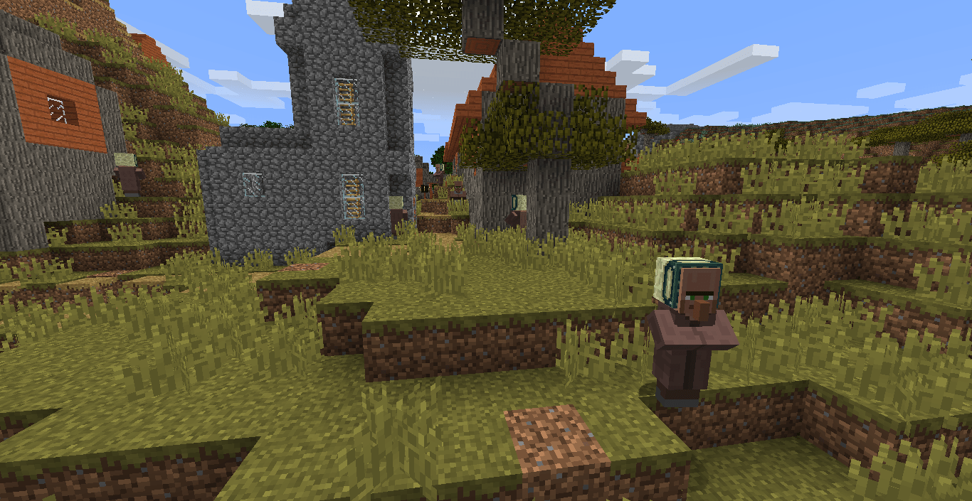 RandomPortals Minecraft Mods