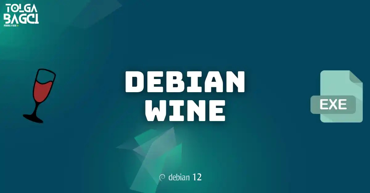 How to Install Wine 9.0 in Debian Simplified Process