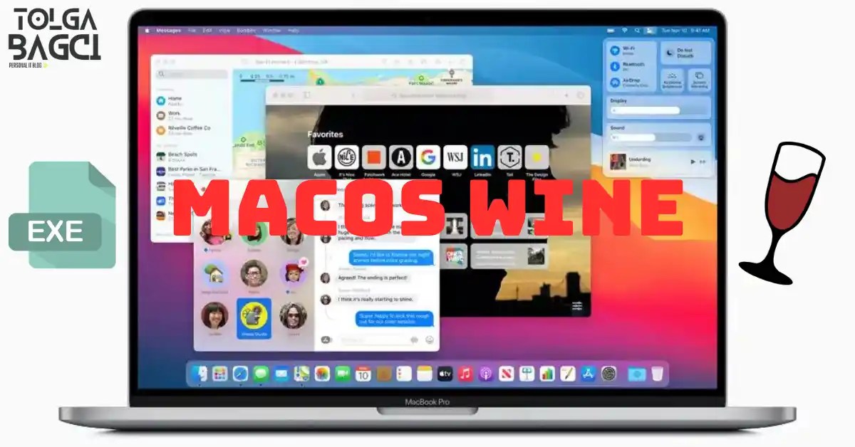 How to Install Wine on Mac Effortless Guide