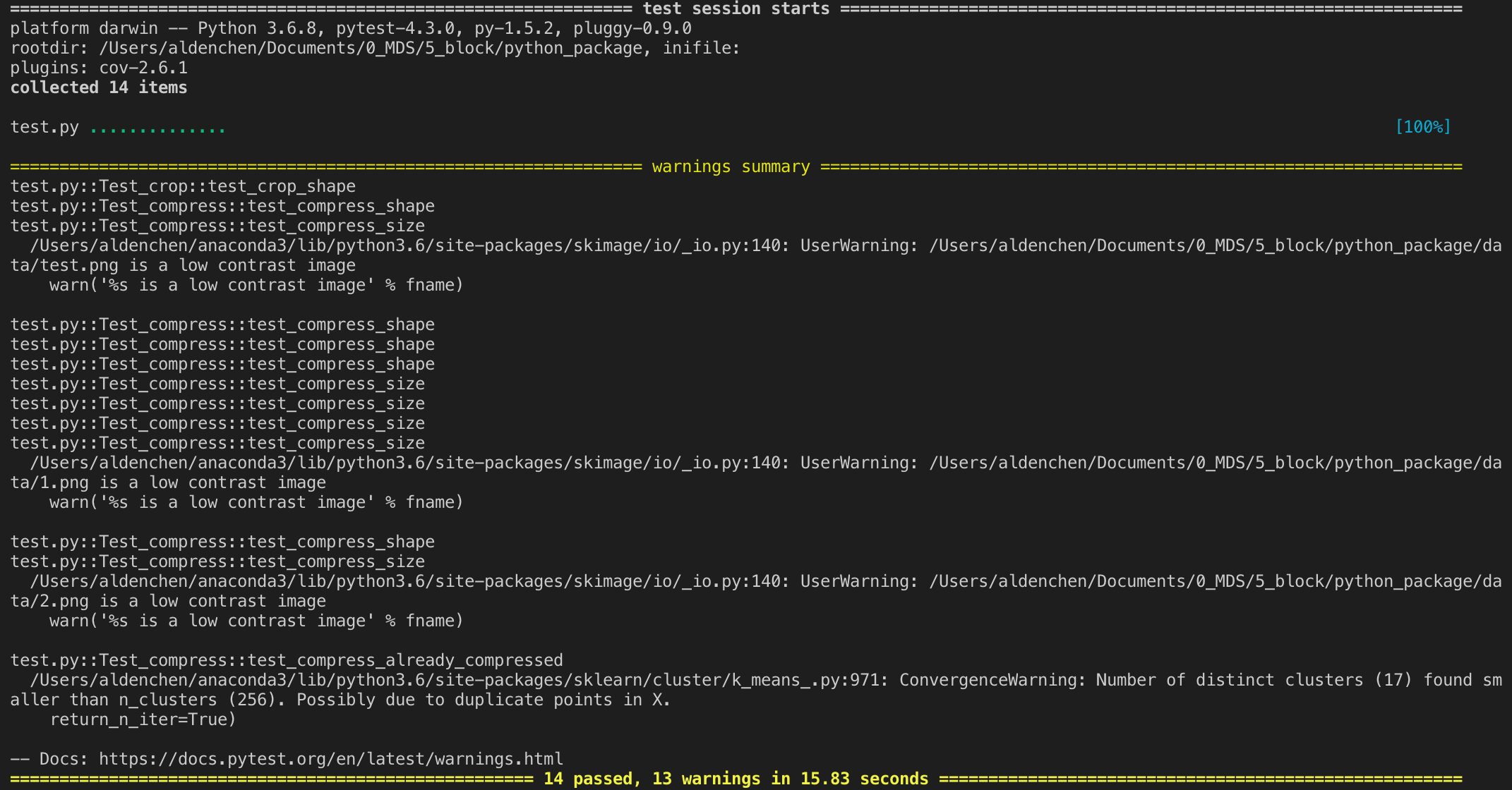 GitHub Different ways to compress your images!