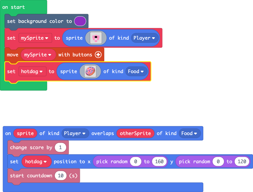 GitHub ullmfpaet2324alu0100904604/makecodetemplate makecode