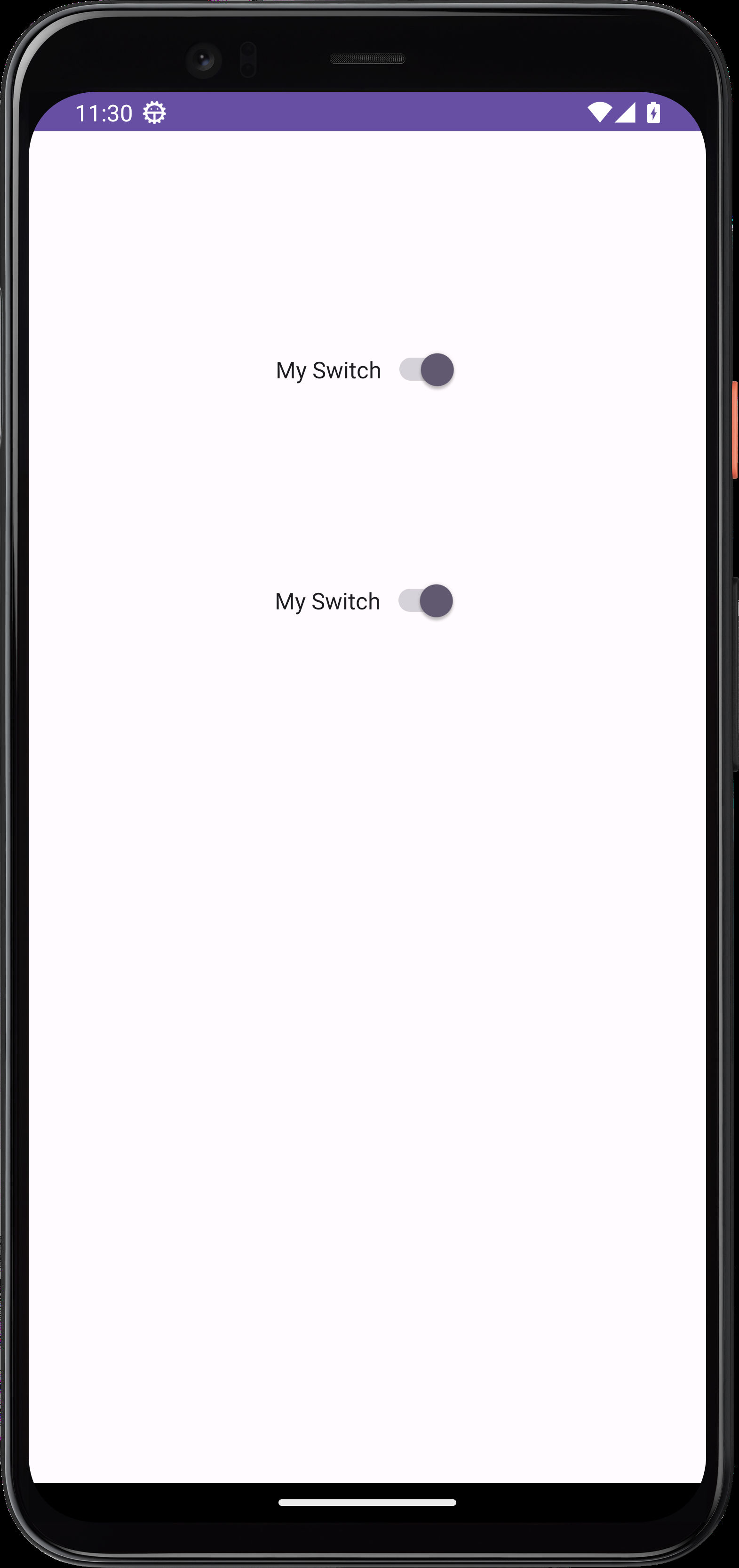 GitHub VaibhavMojidra/AndroidKotlinDemo2TwoWayDataBinding