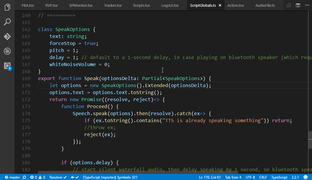 vscodevtools npm