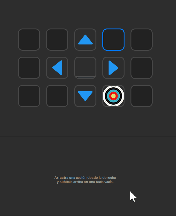 Streamdeck Magnifier
