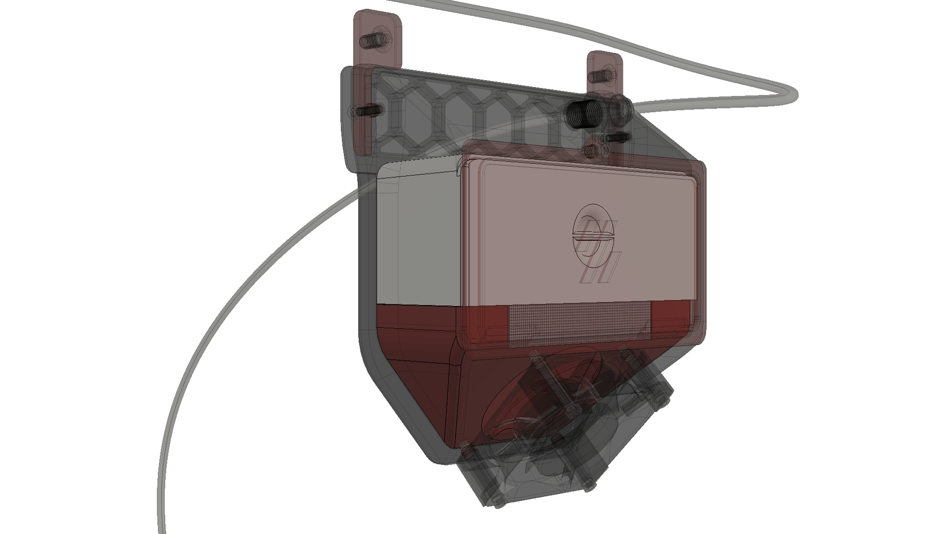 Voron Mods VEFACH by KevinAkaSam