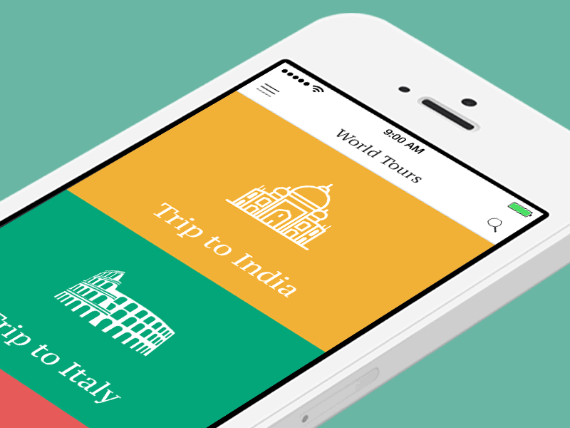 GitHub ameizi/awesomeiosanimation A curated list of