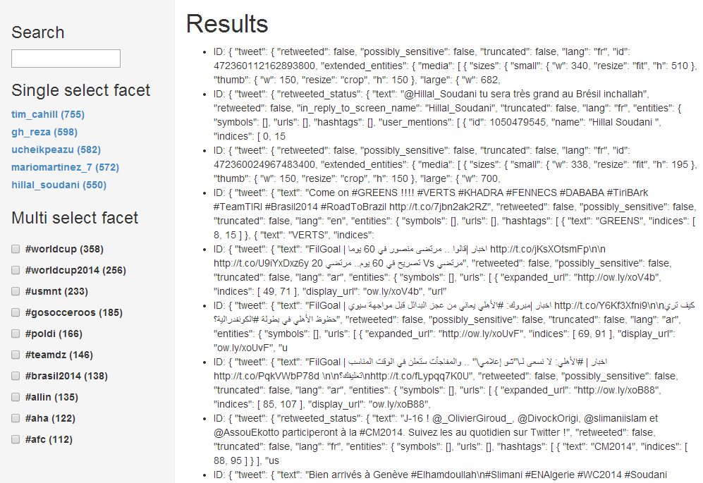 GitHub YousefED/ElasticUI AngularJS directives for Elasticsearch