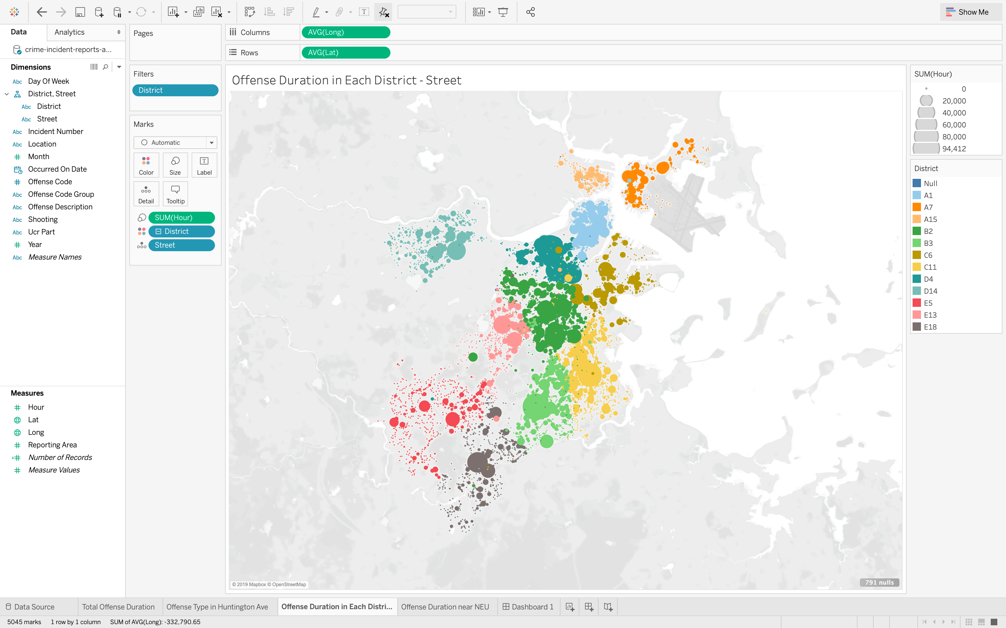 Crime Rate in Boston Zacks Blog