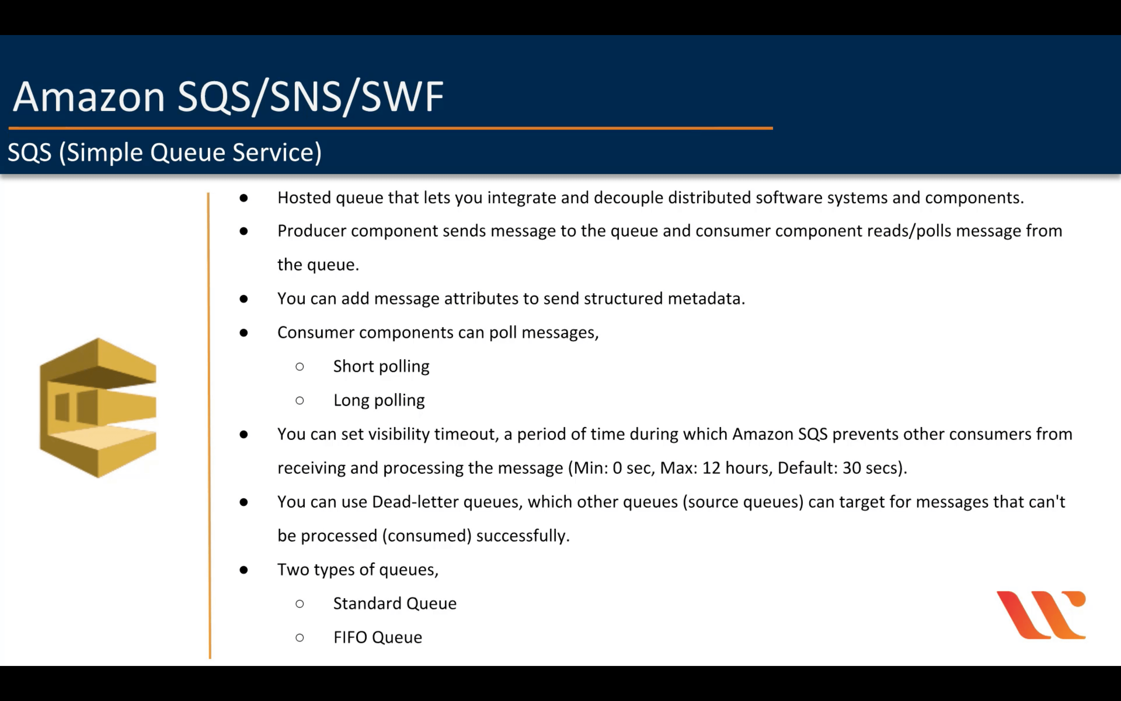 AWS Certified Solutions Architect Zacks Blog