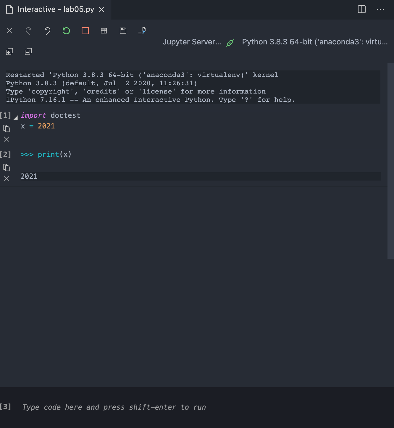 Python Tutorial Zacks Blog