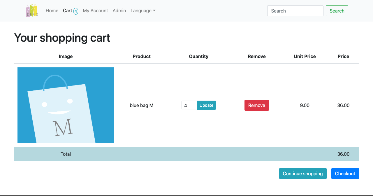 GitHub ZoeLiao/pythonDjangodemo Use Django, Bootstrap, MySQL