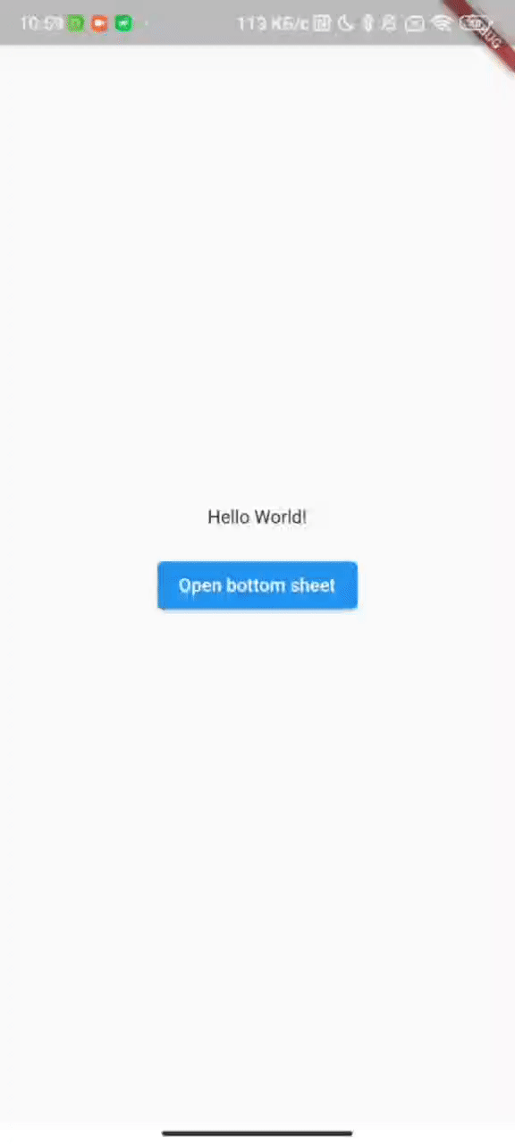 bottom_sheet_scroll_wrapper Flutter package