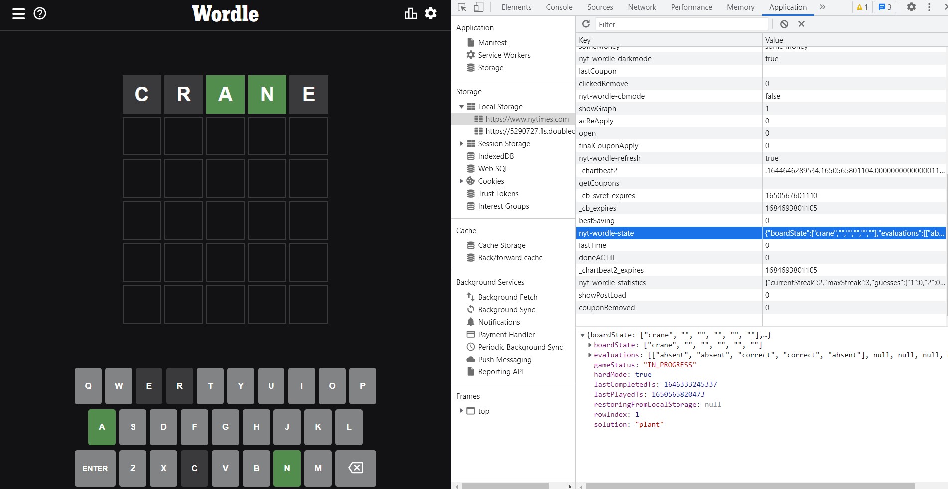 JavaScript LocalStorage InDepth Guide & Tutorial Meticulous AI