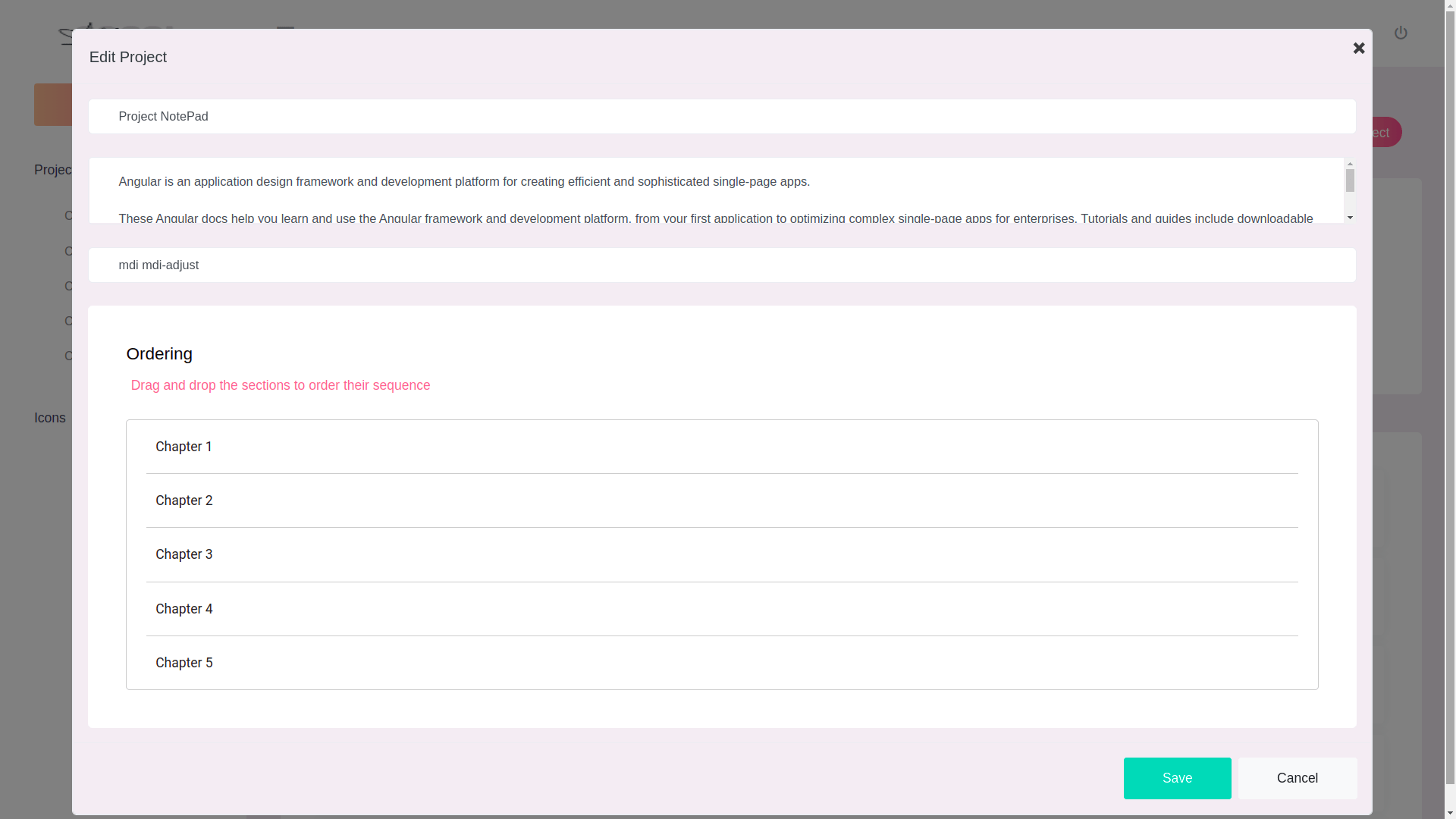 GitHub abhinovgogoi/notepad FullStack Java+Spring+Angular+MongoDb