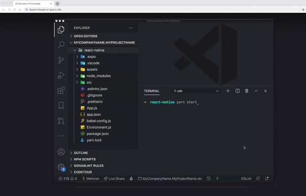 ABP Framework Open Source Web Application Framework