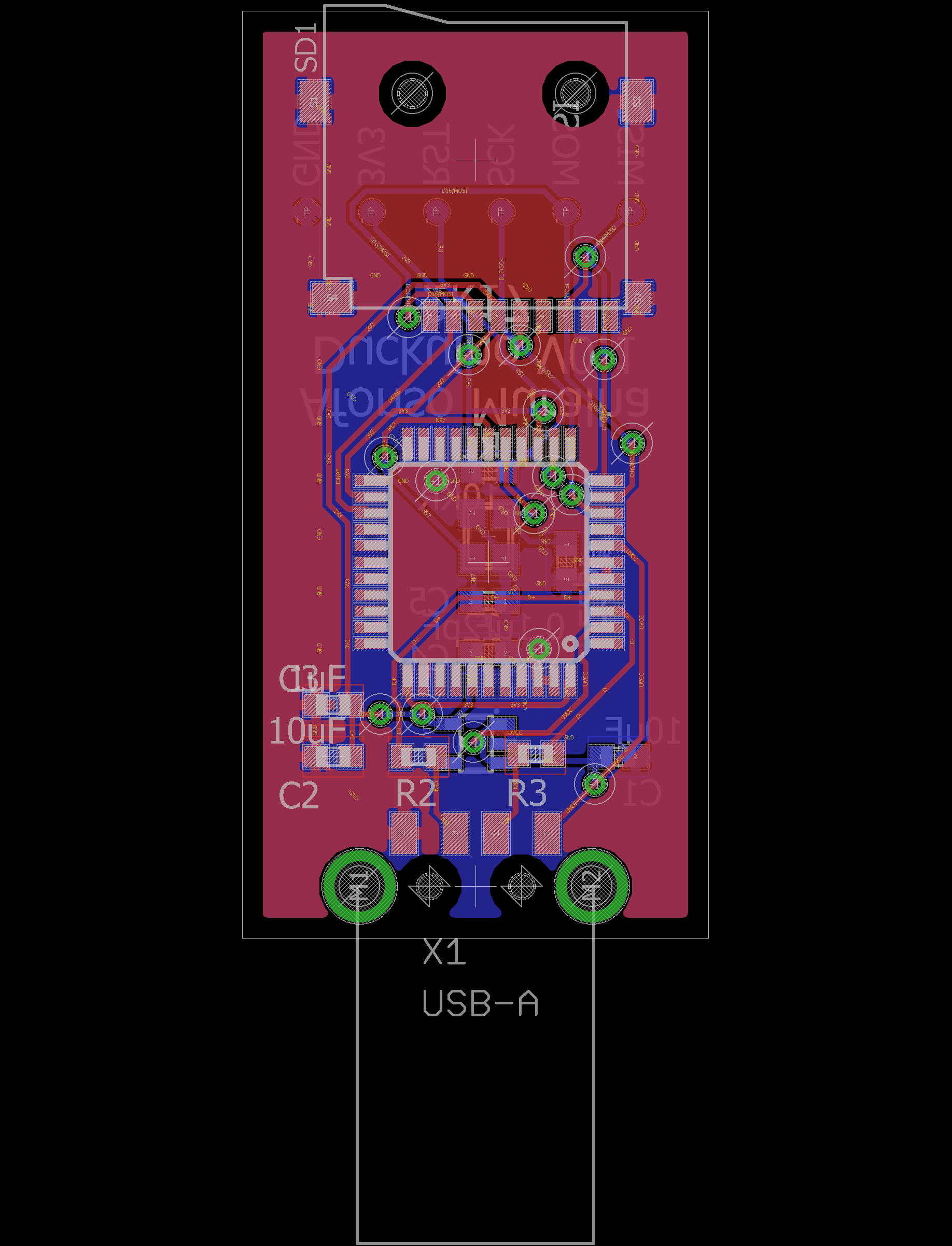 GitHub parkamoura/Duckuino1 The truly opensource atmega32u4 ducky clone