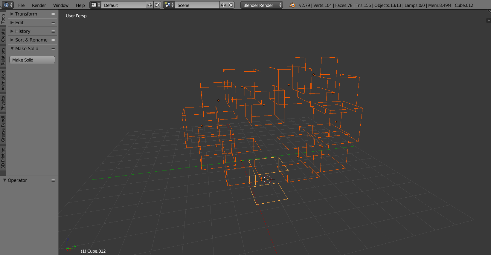 GitHub agapas/makesolidblender2.79 Make solid addon for Blender 2.79