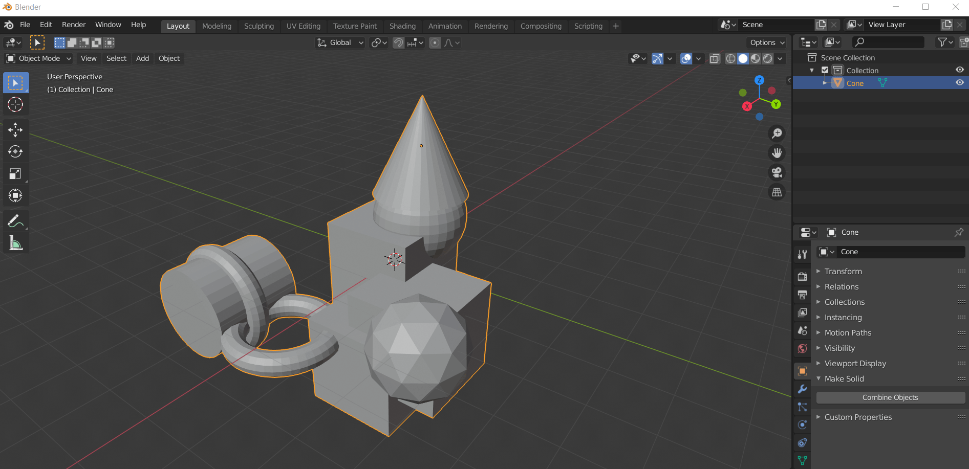 GitHub agapas/makesolid Make solid addon for Blender 2.8