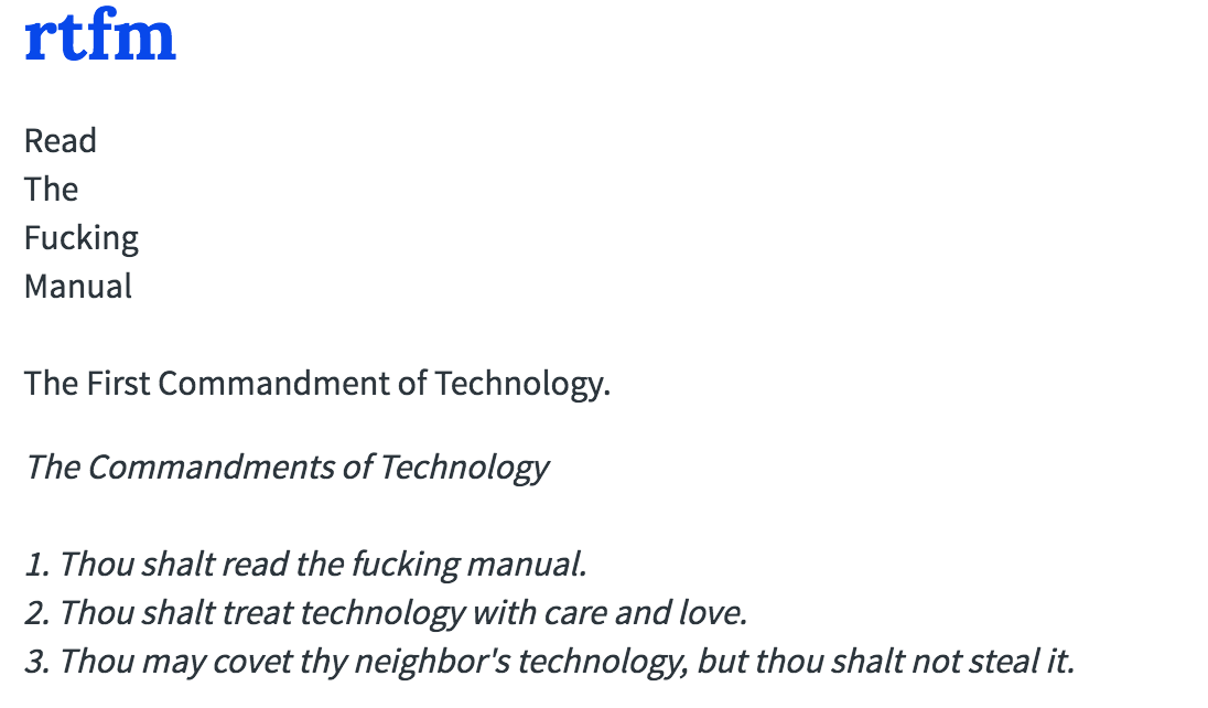 GitHub the ultimate react native