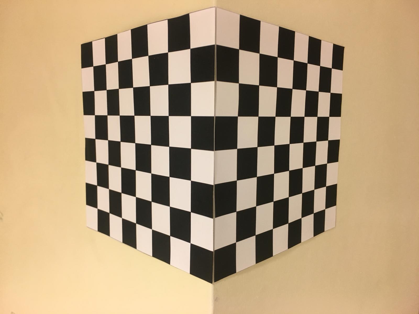 GitHub alaattinyilmaz/cameracalibration Computer vision camera