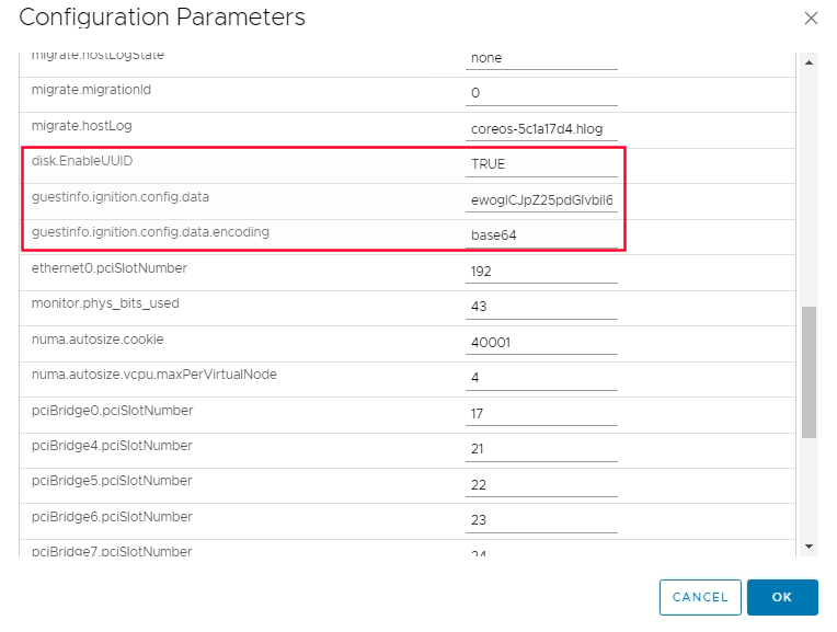 GitHub alanadiprastyo/openshift4.6 Documentation to deploy