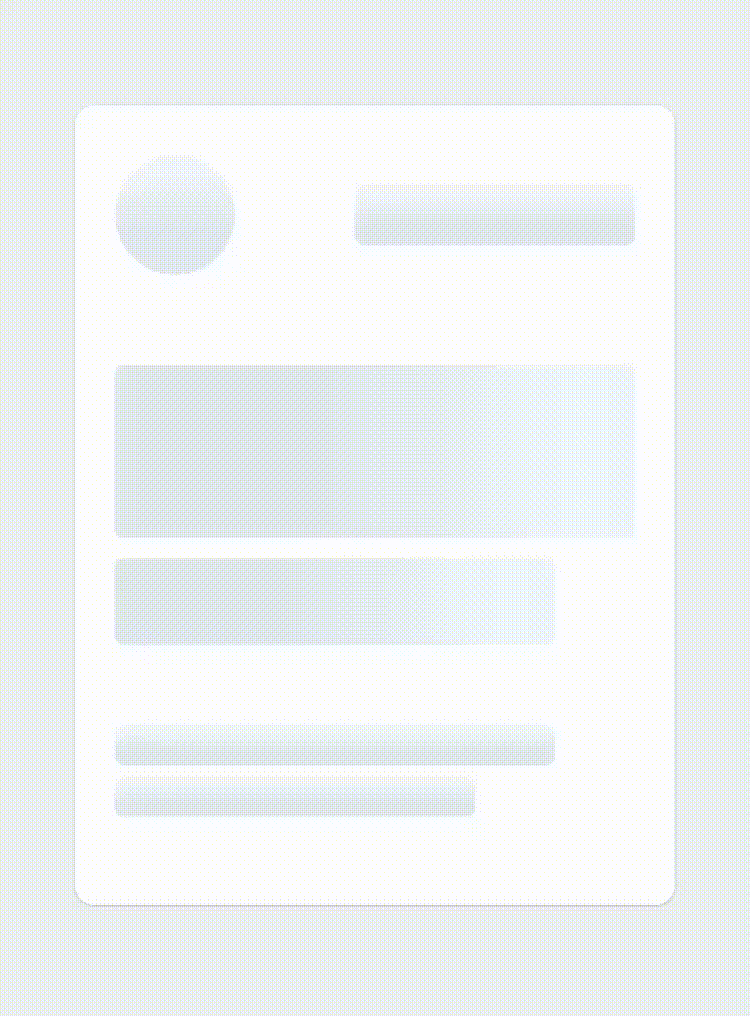 Reaktor React Native Skeleton Content Npm