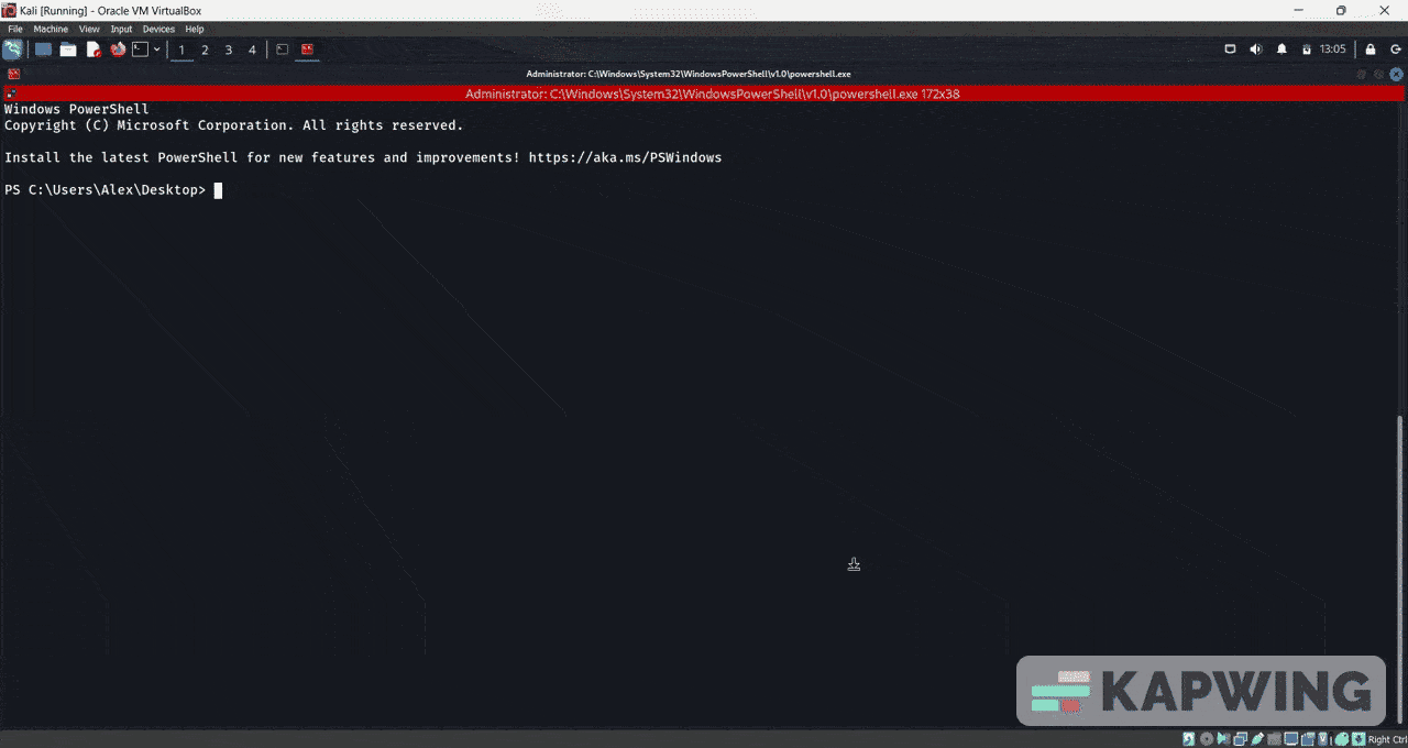 GitHub ronindojo/Infiltrax2 Infiltrax is a postexploitation