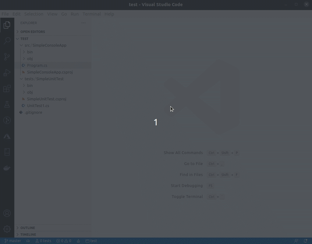 Nuget Package Manager GUI Visual Studio Marketplace