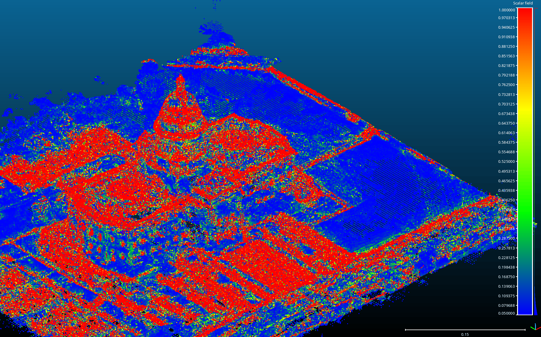 GitHub aliosmanulusoy/ProbabilisticVolumetric3DReconstruction