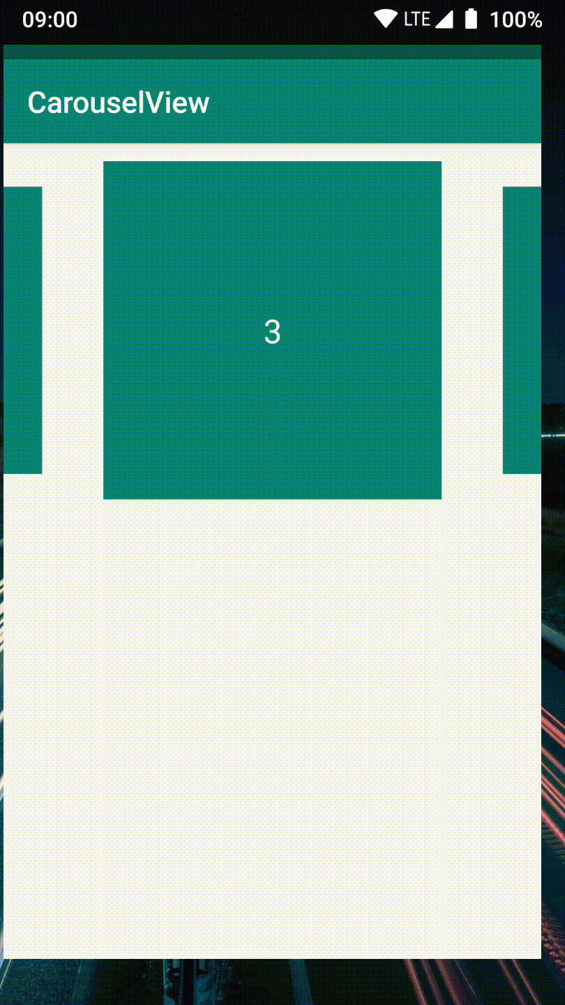 GitHub alirezat775/carouselview CarouselView for android with