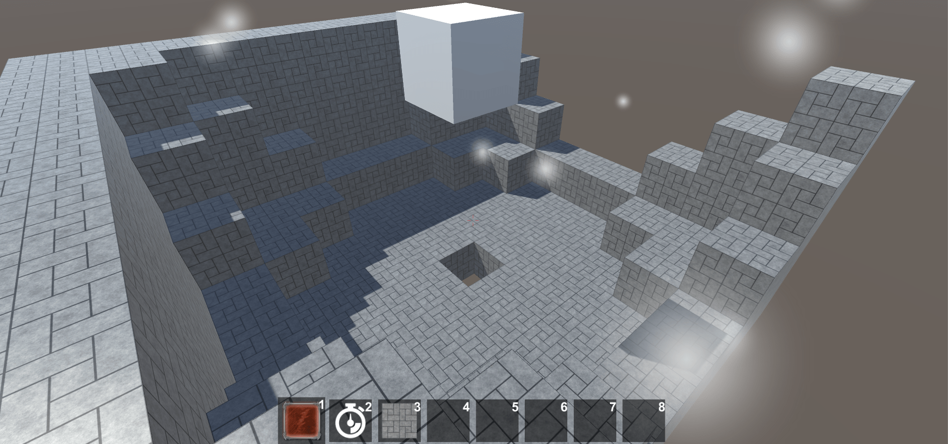 Unity Webgl Games Minecraft Frases24