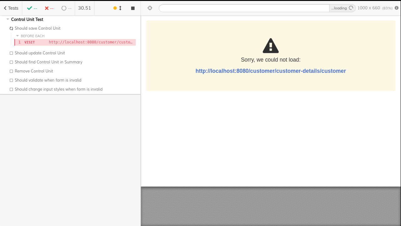 Boost your Cypress endtoend Tests