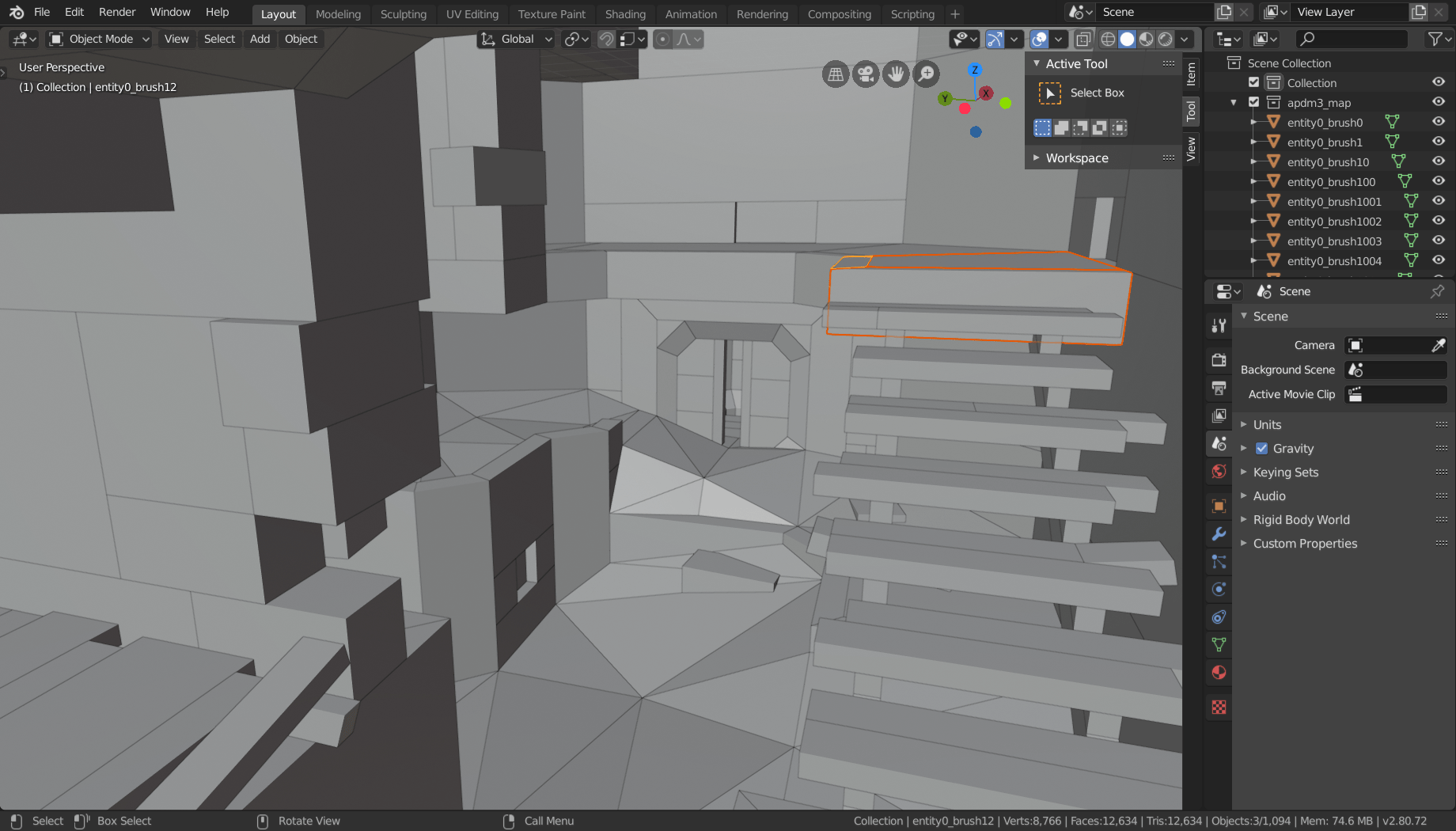 Blender_io_mesh_qmap