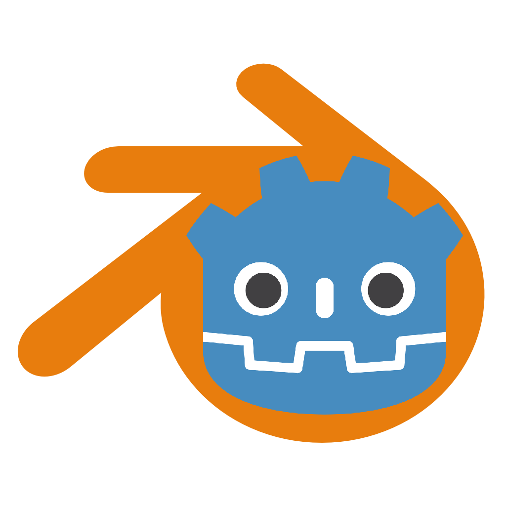 Blender Importer Godot Asset Library