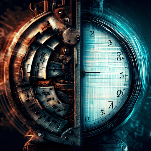 Time in Distributed Systems