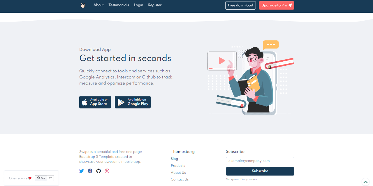 tutorialflask/flaskbootstrapsample.md at main · appgenerator