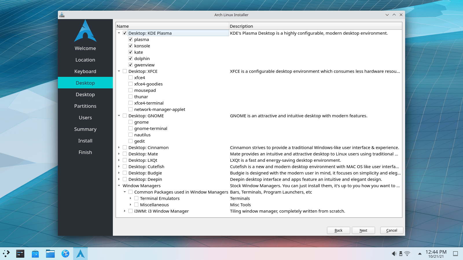 GitHub archlinuxgui/archlinuxguizen Zen Kernel, BTRFS, Z Shell, ZSTD Compression