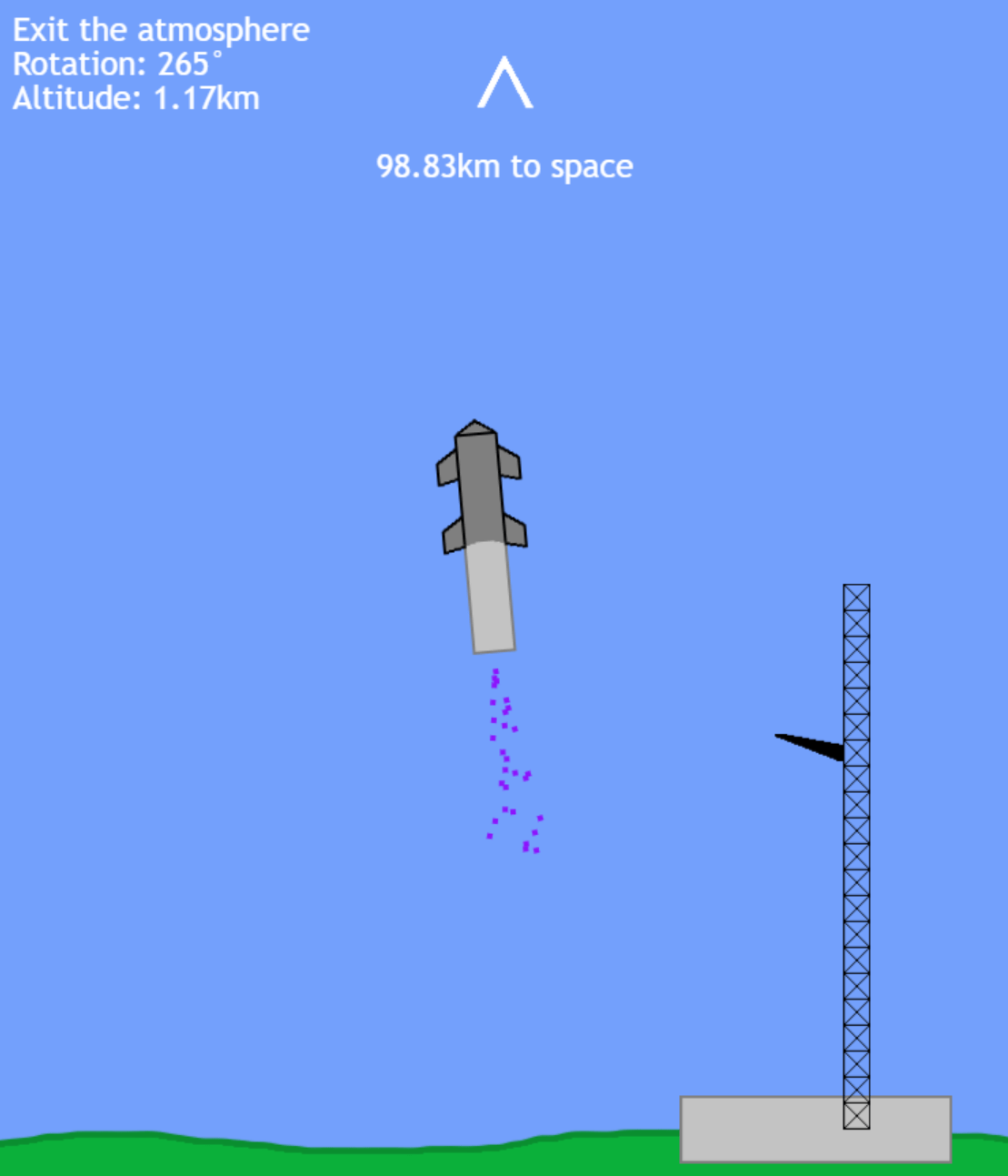 GitHub areyasouka/spacexstarshiplander SpaceX Starship Lander Game (unofficial)