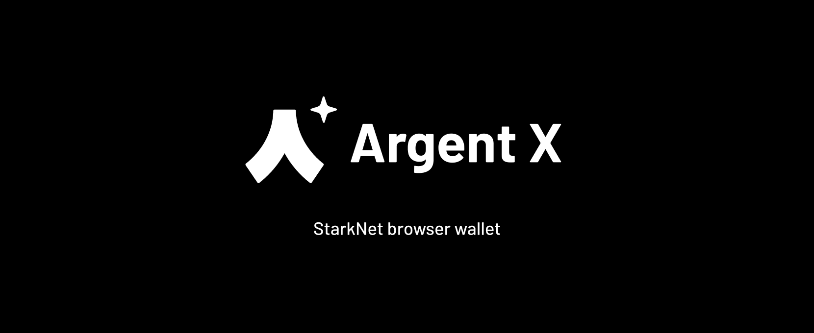 GitHub argentlabs/argentx ArgentX browser extension for made with ️ by Argent