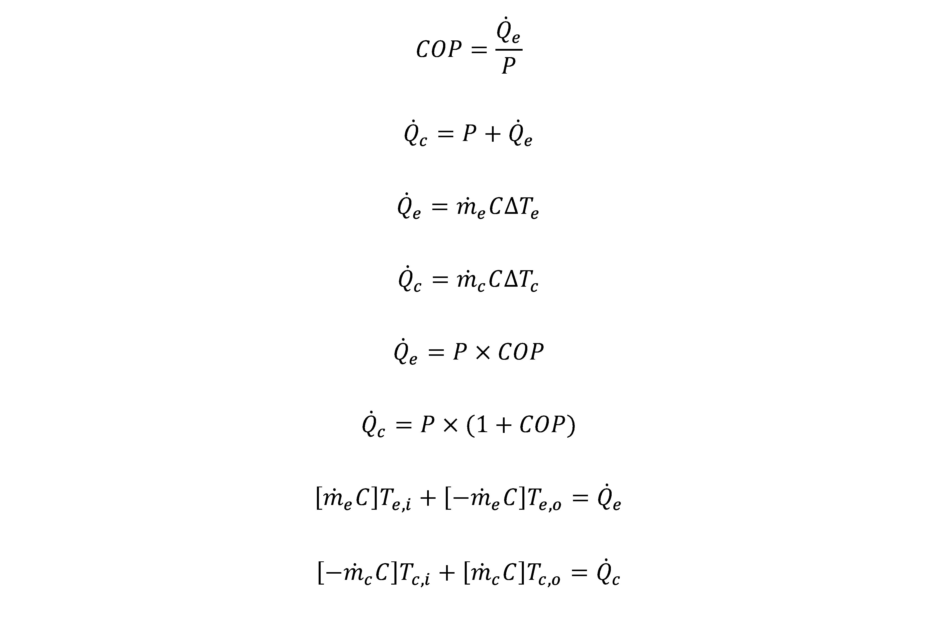 Building Energy Model Matlab