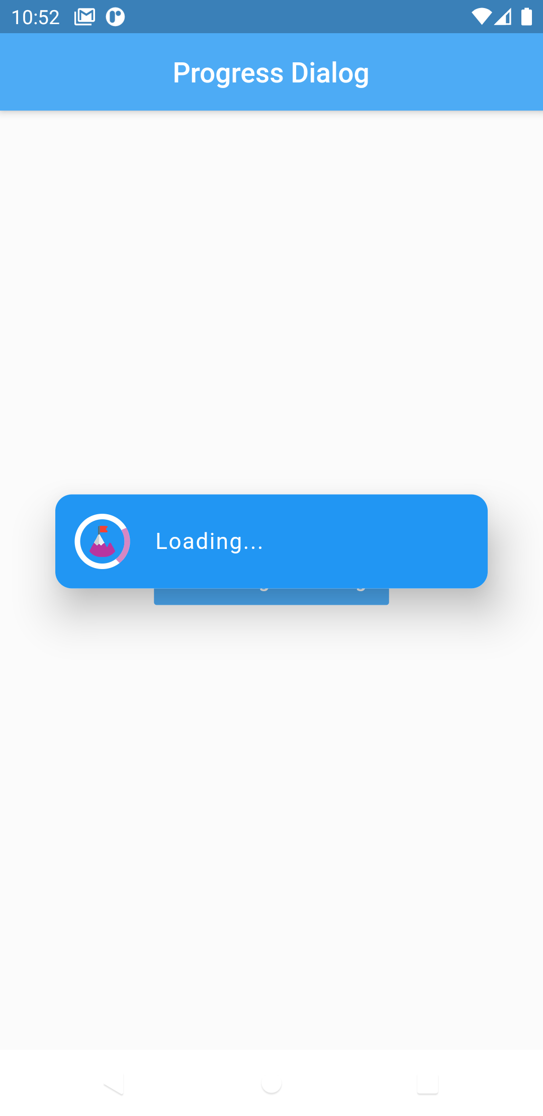 GitHub asadamatic/legacy_progress_dialog Helps developers improve